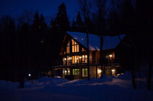 Photo 24 - Chalets Moonson - Lac Walfred