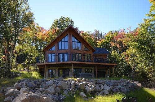 Photo 23 - Chalets Moonson - Lac Walfred