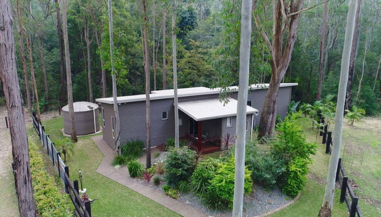 Photo 1 - Mistinthegumtrees Eco Luxury Cabins