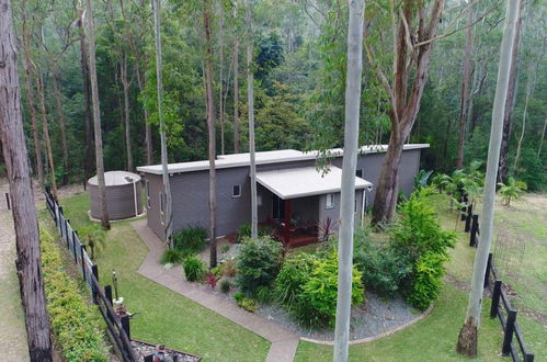 Photo 1 - Mistinthegumtrees Eco Luxury Cabins