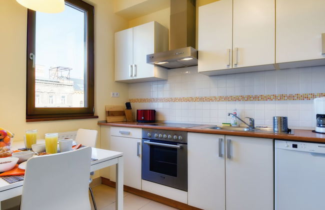 Trendy Deluxe Apartments - Foto 12