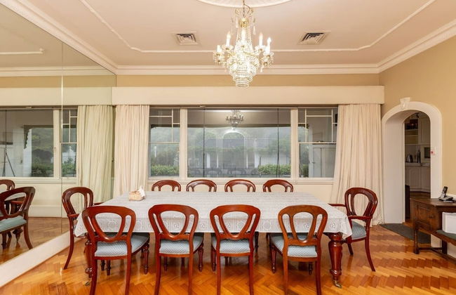 Classic 5 Beds Mt Dandenong Resort - Photo 27
