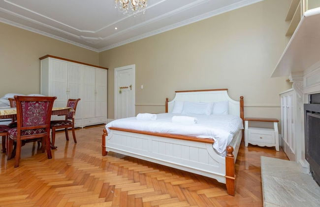 Classic 5 Beds Mt Dandenong Resort - Photo 12