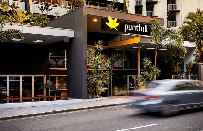 Punthill Spring Hill - Foto 1