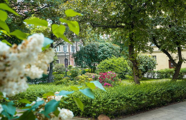 Ego Apartments Old Town - Foto 59