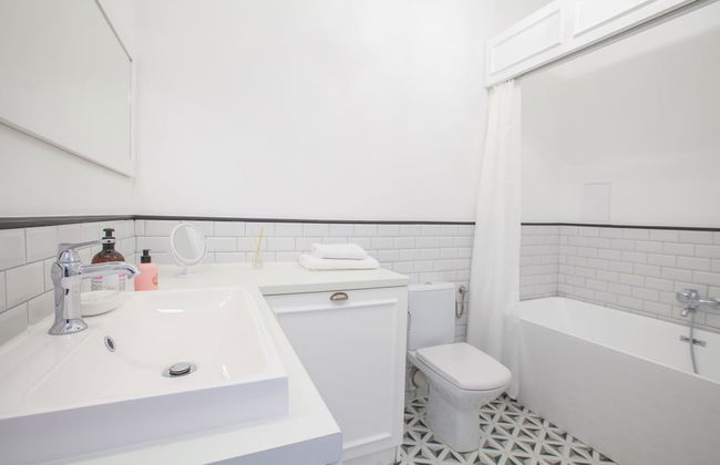 Ego Apartments Old Town - Foto 63