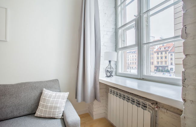Ego Apartments Old Town - Foto 6