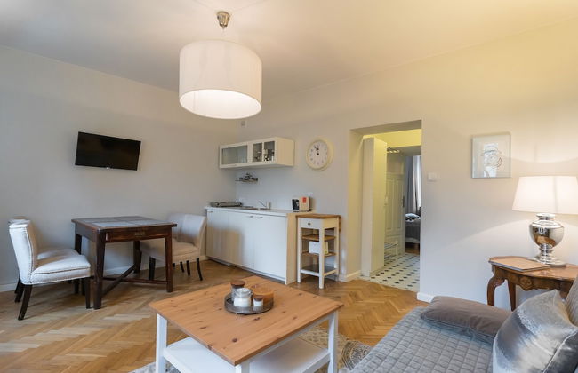 Ego Apartments Old Town - Foto 30