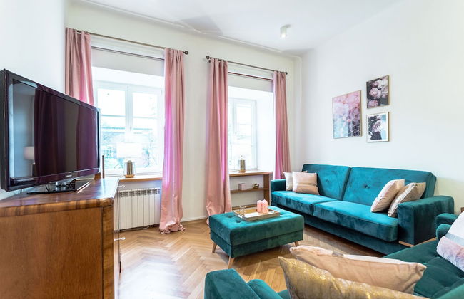 Ego Apartments Old Town - Foto 38