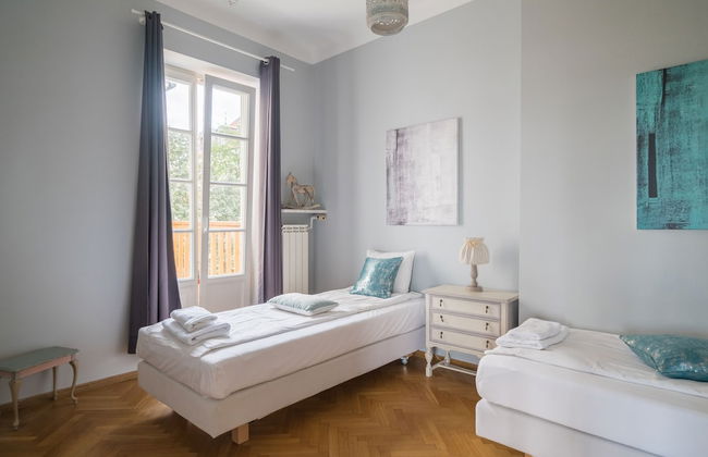 Ego Apartments Old Town - Foto 13