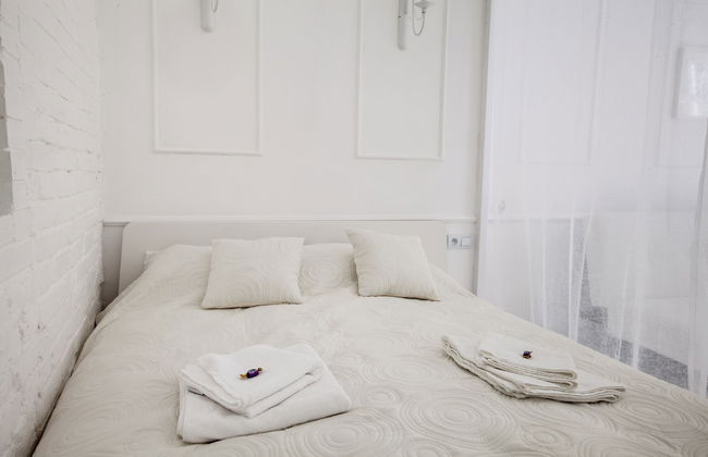 Ego Apartments Old Town - Foto 2