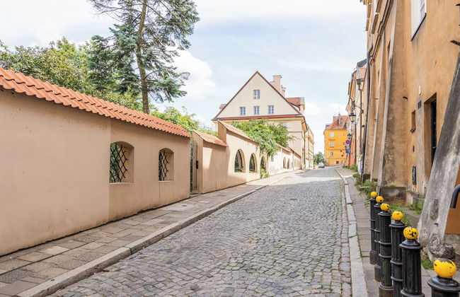 Ego Apartments Old Town - Foto 60
