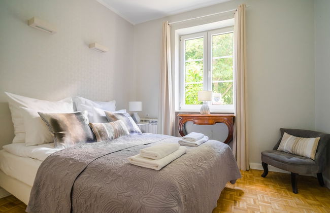 Ego Apartments Old Town - Foto 12