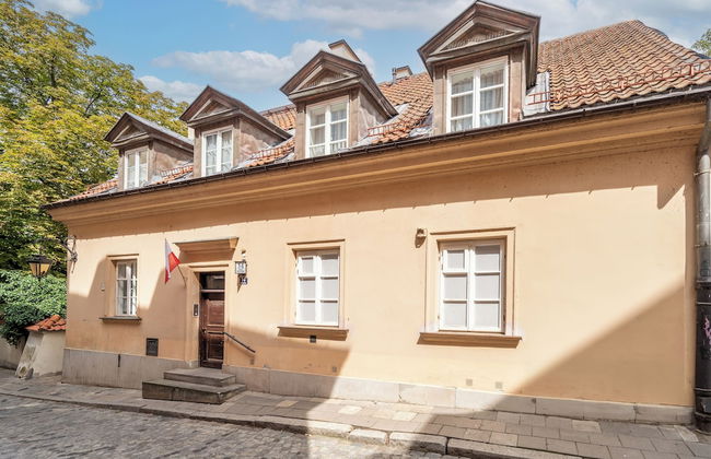 Ego Apartments Old Town - Foto 78