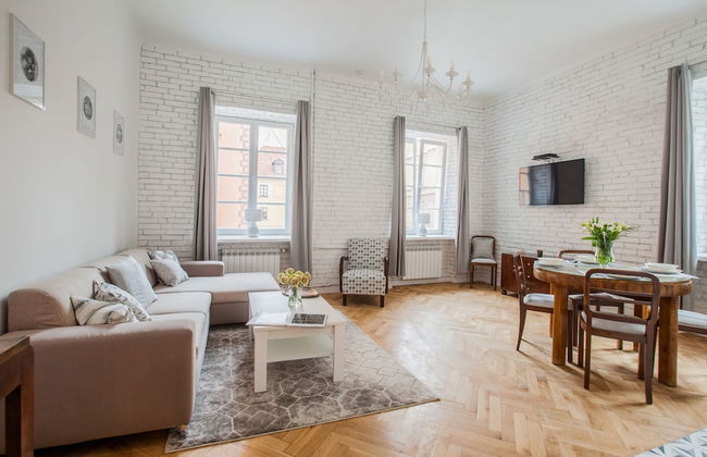 Ego Apartments Old Town - Foto 42