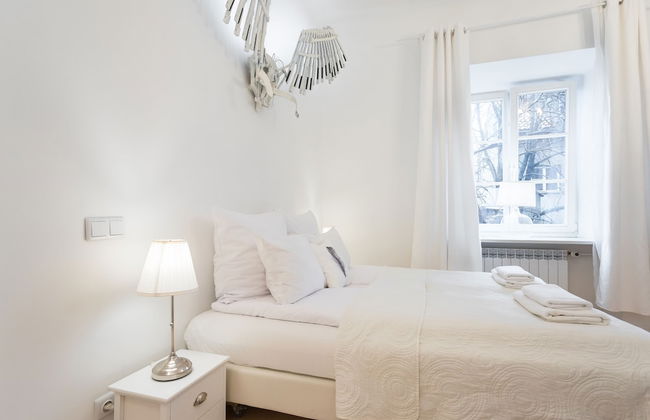 Ego Apartments Old Town - Foto 57