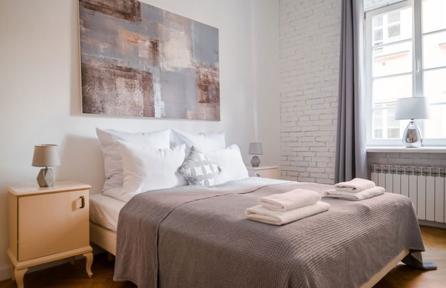 Ego Apartments Old Town - Foto 10