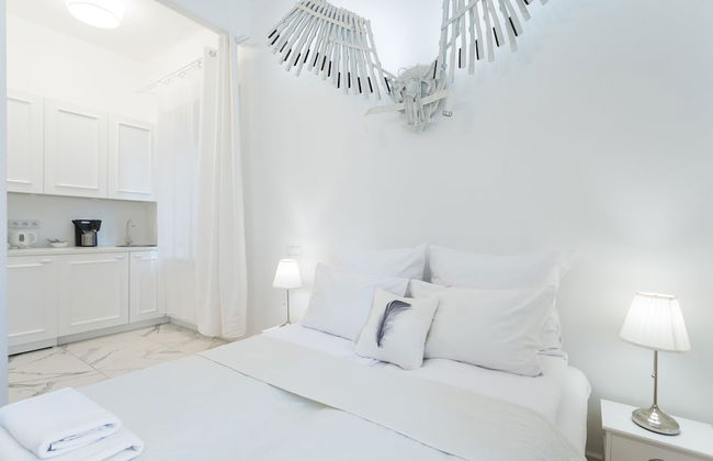 Ego Apartments Old Town - Foto 29