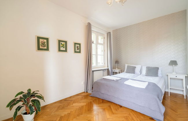 Ego Apartments Old Town - Foto 22