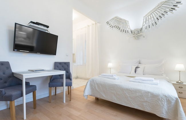 Ego Apartments Old Town - Foto 51