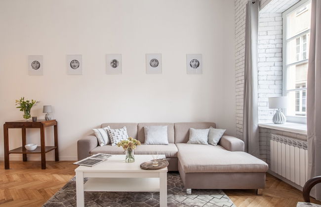 Ego Apartments Old Town - Foto 43