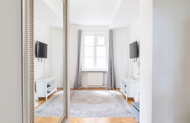 Ego Apartments Old Town - Foto 24