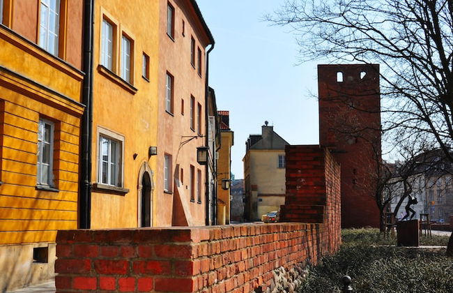 Ego Apartments Old Town - Foto 80
