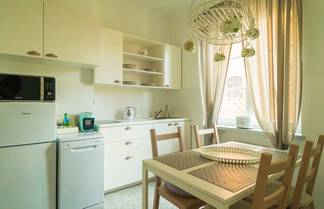 Ego Apartments Old Town - Foto 32