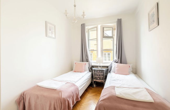 Ego Apartments Old Town - Foto 23