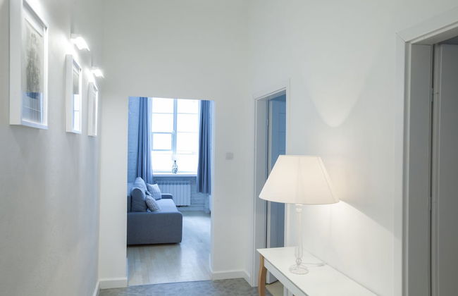 Ego Apartments Old Town - Foto 4