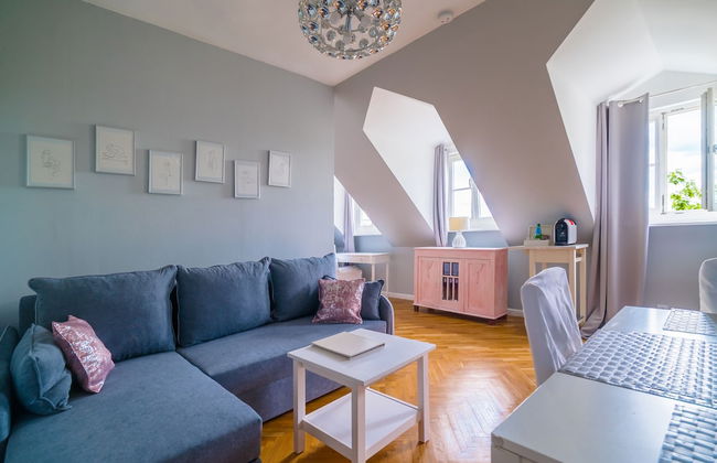 Ego Apartments Old Town - Foto 50