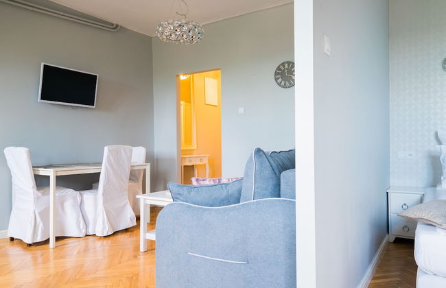 Ego Apartments Old Town - Foto 40