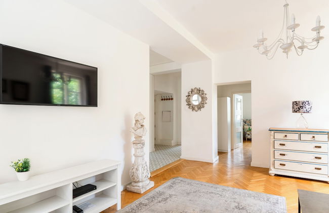 Ego Apartments Old Town - Foto 17