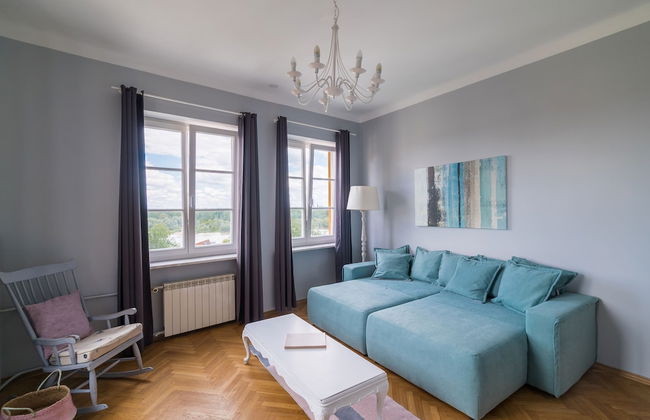 Ego Apartments Old Town - Foto 49
