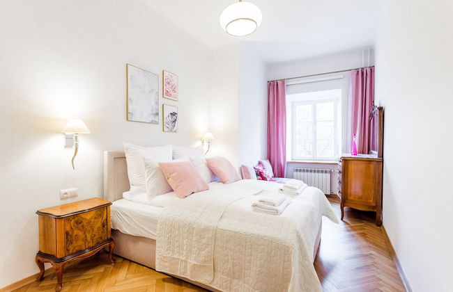 Ego Apartments Old Town - Foto 8