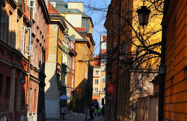 Ego Apartments Old Town - Foto 79