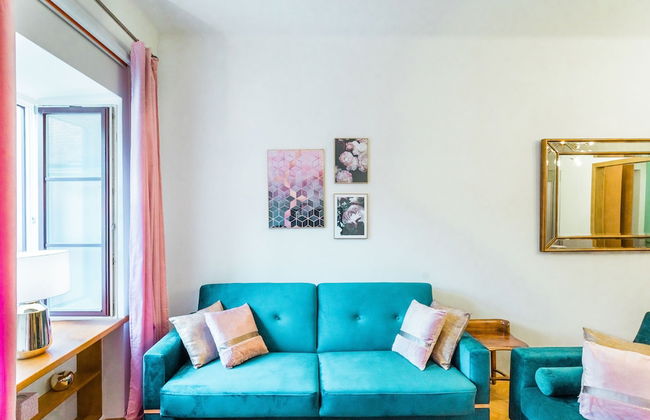 Ego Apartments Old Town - Foto 47