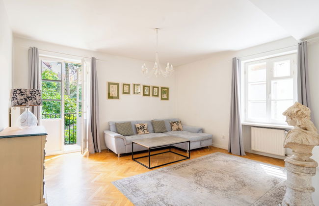 Ego Apartments Old Town - Foto 16