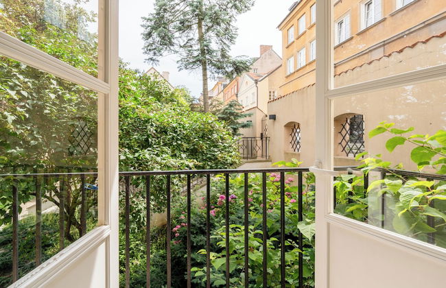 Ego Apartments Old Town - Foto 19