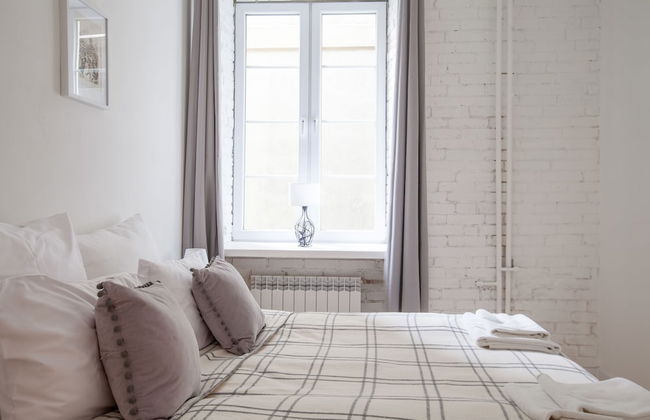 Ego Apartments Old Town - Foto 5