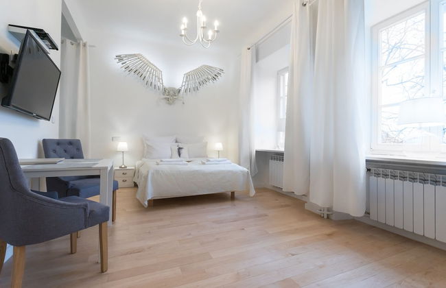 Ego Apartments Old Town - Foto 37
