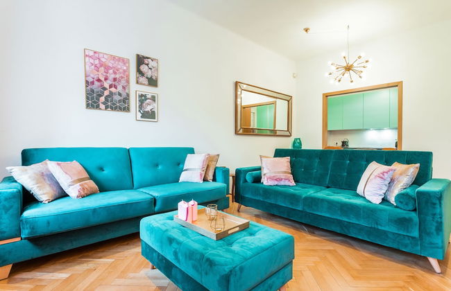 Ego Apartments Old Town - Foto 46