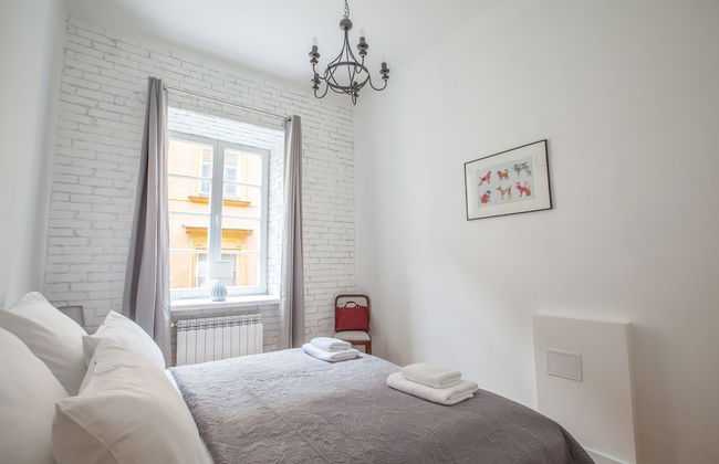 Ego Apartments Old Town - Foto 3