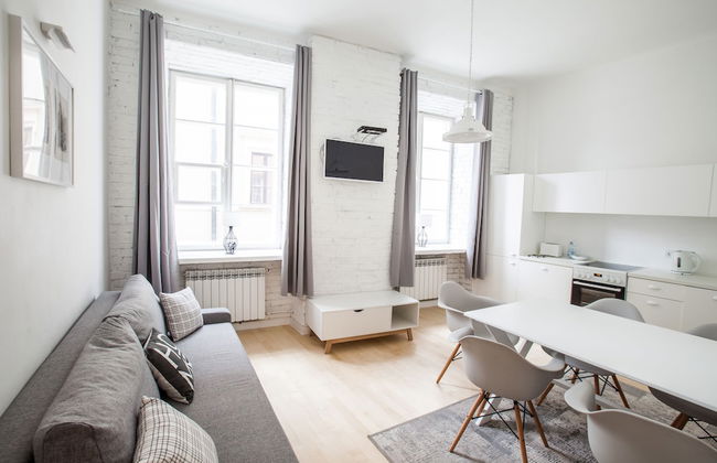 Ego Apartments Old Town - Foto 28