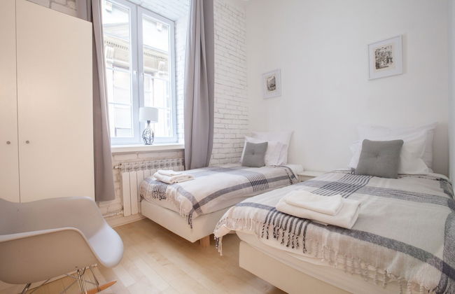 Ego Apartments Old Town - Foto 56