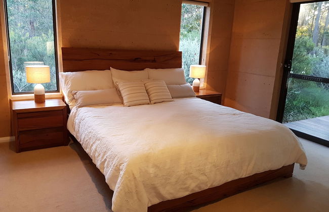 Jarrah Grove Forest Retreat - Adults Only - Foto 3