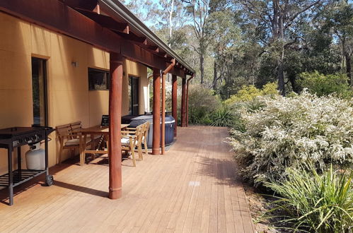 Foto 18 - Jarrah Grove Forest Retreat - Adults Only