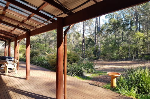 Photo 22 - Jarrah Grove Forest Retreat - Adults Only