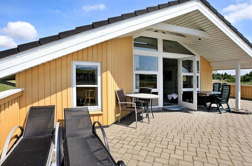 Photo 20 - 8 Person Holiday Home in Blavand