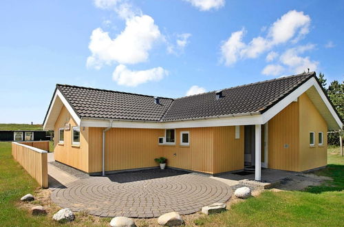 Photo 18 - 8 Person Holiday Home in Blavand